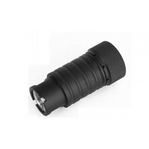 Пламегаситель Noveske AK flash hider/BK (Big Dragon) арт.: BD0028